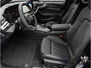 Audi A5 Avant TDI quattro 2x S line AHK eSitze PA+ Ambiente+