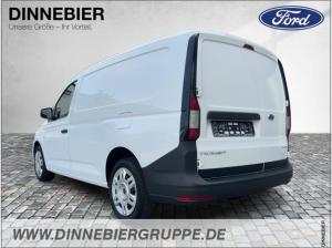 Ford Transit Connect L2 Kasten LKW Trend 75 KW   AHK!!!