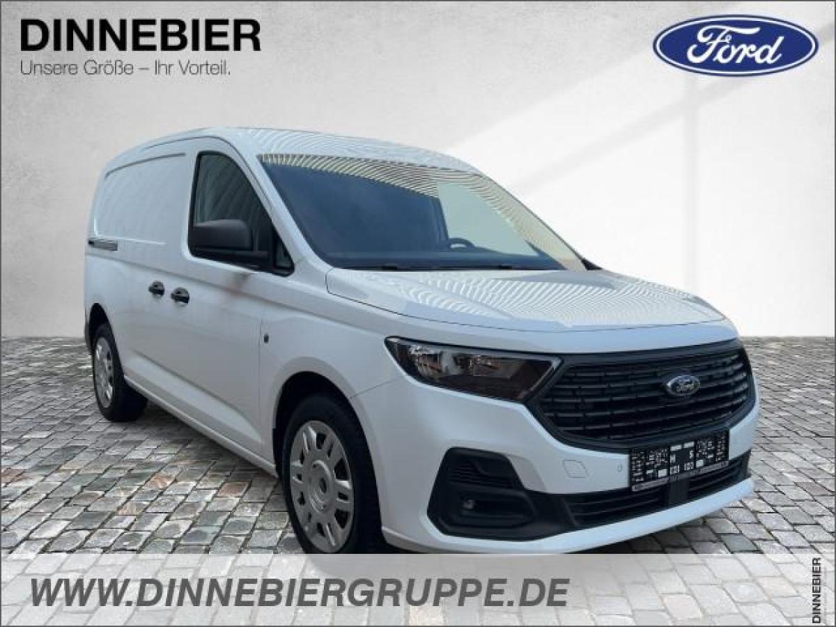Ford Transit Connect L2 Kasten LKW Trend 75 KW AHK!!!