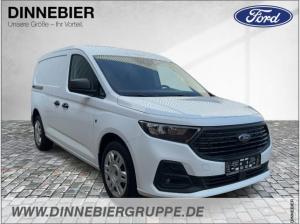 Ford Transit Connect L2 Kasten LKW Trend 75 KW   AHK!!!