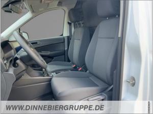 Ford Transit Connect L2 Kasten LKW Trend 75 KW   AHK!!!