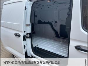 Ford Transit Connect L2 Kasten LKW Trend 75 KW   AHK!!!