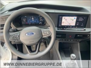 Ford Transit Connect L2 Kasten LKW Trend 75 KW   AHK!!!