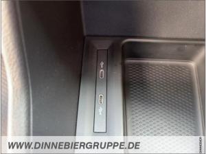 Ford Transit Connect L2 Kasten LKW Trend 75 KW   AHK!!!