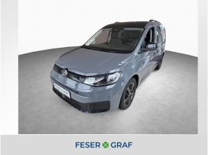 Volkswagen Caddy California Maxi 2,0 l TDI EU6 SCR