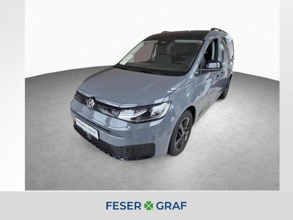 Volkswagen Caddy California Maxi 2,0 l TDI EU6 SCR