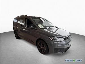 Volkswagen Caddy California Maxi 2,0 l TDI EU6 SCR