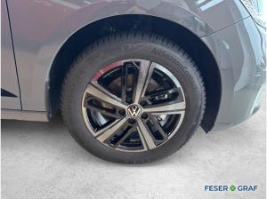 Volkswagen Caddy California Maxi 2,0 l TDI EU6 SCR