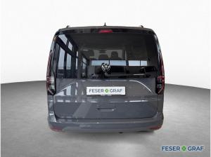 Volkswagen Caddy California Maxi 2,0 l TDI EU6 SCR