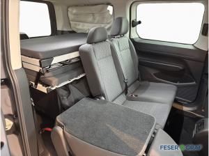 Volkswagen Caddy California Maxi 2,0 l TDI EU6 SCR