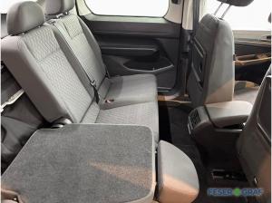 Volkswagen Caddy California Maxi 2,0 l TDI EU6 SCR