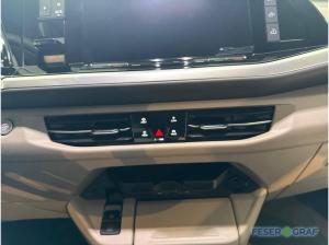 Volkswagen California T7Ocean 2,0 l TDI SCR