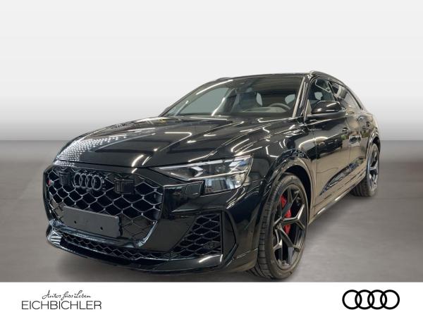 Audi RS Q8 SUV performance tiptronic 360 4xSHZ