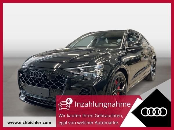 Audi RS Q8 SUV performance tiptronic 360 4xSHZ
