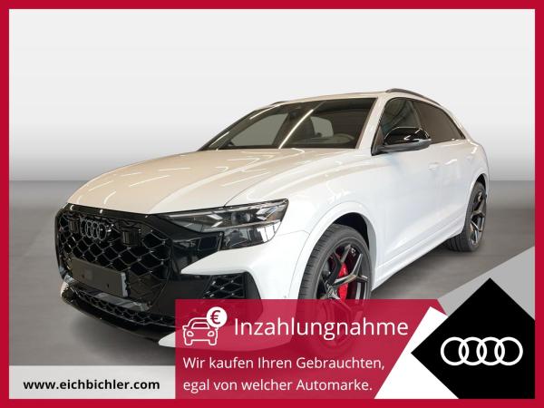 Audi RS Q8 SUV performance tiptronic 360 4xSHZ