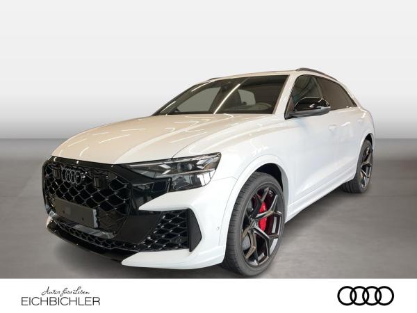 Audi RS Q8 SUV performance tiptronic 360 4xSHZ