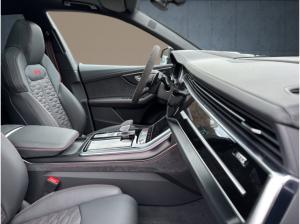 Audi RS Q8 performance TFSI quattro    ⇒   exclusive Lack     ⇒ 305 km/h max    ⇒ HUD   ⇒ Standheizung