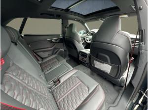 Audi RS Q8 performance TFSI quattro    ⇒   exclusive Lack     ⇒ 305 km/h max    ⇒ HUD   ⇒ Standheizung