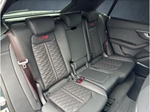 Audi RS Q8 performance TFSI quattro    ⇒   exclusive Lack     ⇒ 305 km/h max    ⇒ HUD   ⇒ Standheizung