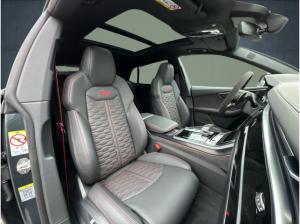 Audi RS Q8 performance TFSI quattro    ⇒   exclusive Lack     ⇒ 305 km/h max    ⇒ HUD   ⇒ Standheizung