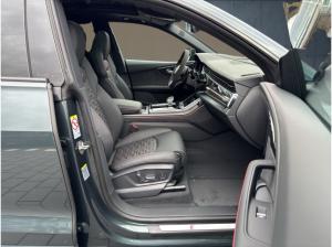 Audi RS Q8 performance TFSI quattro    ⇒   exclusive Lack     ⇒ 305 km/h max    ⇒ HUD   ⇒ Standheizung