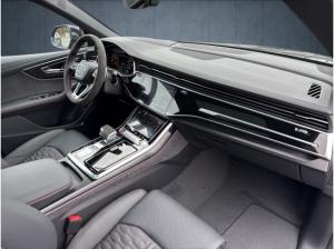 Audi RS Q8 performance TFSI quattro    ⇒   exclusive Lack     ⇒ 305 km/h max    ⇒ HUD   ⇒ Standheizung
