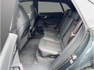 Audi RS Q8 performance TFSI quattro    ⇒   exclusive Lack     ⇒ 305 km/h max    ⇒ HUD   ⇒ Standheizung