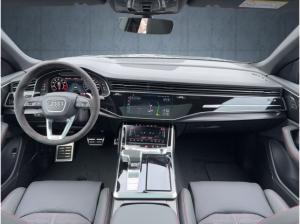 Audi RS Q8 performance TFSI quattro    ⇒   exclusive Lack     ⇒ 305 km/h max    ⇒ HUD   ⇒ Standheizung