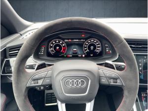 Audi RS Q8 performance TFSI quattro    ⇒   exclusive Lack     ⇒ 305 km/h max    ⇒ HUD   ⇒ Standheizung