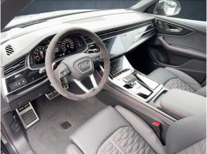 Audi RS Q8 performance TFSI quattro    ⇒   exclusive Lack     ⇒ 305 km/h max    ⇒ HUD   ⇒ Standheizung