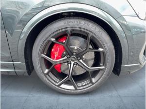 Audi RS Q8 performance TFSI quattro    ⇒   exclusive Lack     ⇒ 305 km/h max    ⇒ HUD   ⇒ Standheizung