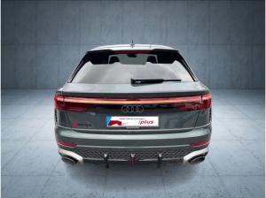 Audi RS Q8 performance TFSI quattro    ⇒   exclusive Lack     ⇒ 305 km/h max    ⇒ HUD   ⇒ Standheizung