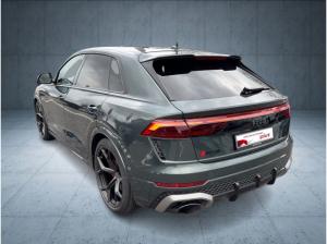Audi RS Q8 performance TFSI quattro    ⇒   exclusive Lack     ⇒ 305 km/h max    ⇒ HUD   ⇒ Standheizung
