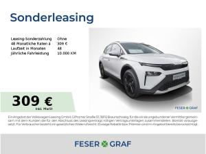 Skoda Elroq 50 55 kWh Batterie *SMART*Transport*RFK*