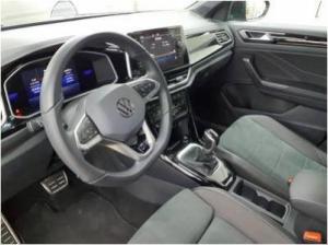 Volkswagen T-Roc 1.5 TSI R-LINE DSG AHK NAVI KAM LED-PLUS