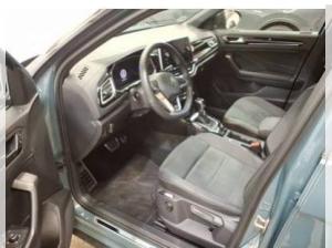 Volkswagen T-Roc 1.5 TSI R-LINE DSG AHK NAVI KAM LED-PLUS