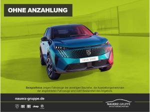 Peugeot 3008 Sonderleasing - Allure LED-Scheinwerfer•Keyless-System•Rückfahrkamera