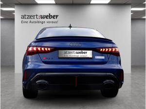 Audi RS3 Limousine🏁 | SOFORT VERFÜGBAR | Privat & Gewerbe 🚀