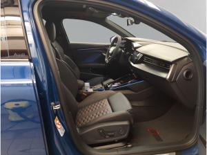 Audi RS3 Limousine🏁 | SOFORT VERFÜGBAR | Privat & Gewerbe 🚀