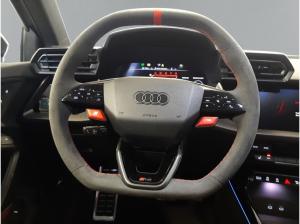 Audi RS3 Limousine🏁 | SOFORT VERFÜGBAR | Privat & Gewerbe 🚀