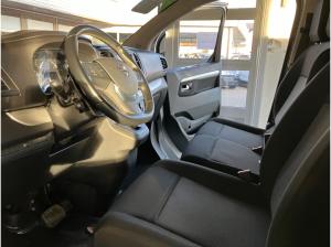 Opel Vivaro Kasten 2.0D Rückfahrkamera,KLima,Navi