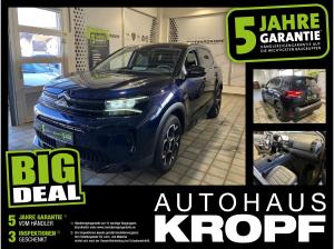 Citroën C5 Aircross 1.2 Tempomat,Navi,Rückfahrkamera