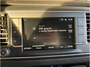 Opel Vivaro Kasten 2.0D Rückfahrkamera,KLima,Navi