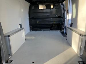 Opel Vivaro Kasten 2.0D Rückfahrkamera,KLima,Navi