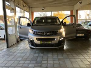 Opel Vivaro Kasten 2.0D Rückfahrkamera,KLima,Navi