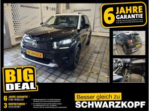 Citroën C3 1.2 00 MAX Turbo LED+Navi+SHZ+Winterp.+Kam.