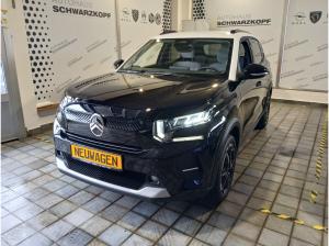 Citroën C3 1.2 00 MAX Turbo LED+Navi+SHZ+Winterp.+Kam.