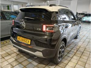 Citroën C3 1.2 00 MAX Turbo LED+Navi+SHZ+Winterp.+Kam.
