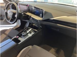 Opel Astra L Sports Tourer 1.2 Turbo Edition LED+SHZ