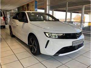 Opel Astra L Sports Tourer 1.2 Turbo Edition LED+SHZ